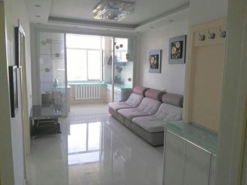 Imagen de la habitación del 伊春市汤旺河缘梦家庭旅馆. Foto 7