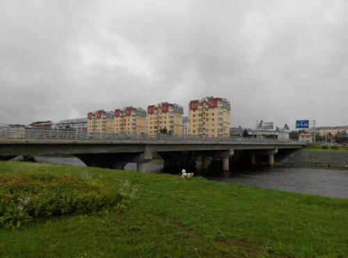 Imagen general del 伊春市汤旺河缘梦家庭旅馆. Foto 3