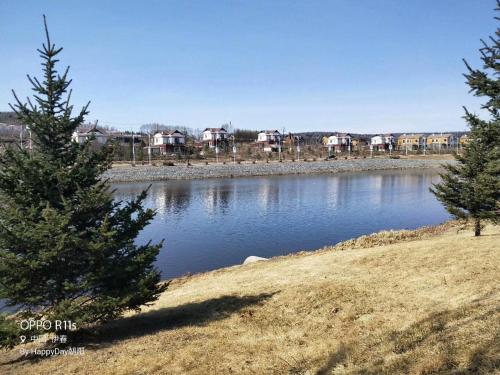 Imagen general del 伊春市汤旺河缘梦家庭旅馆. Foto 4