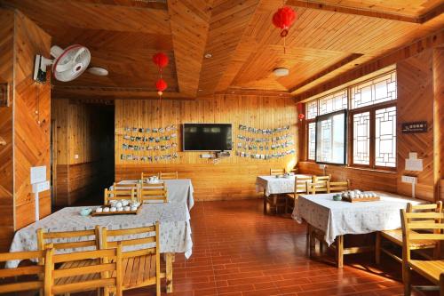 Imagen general del 绿影. Foto 5