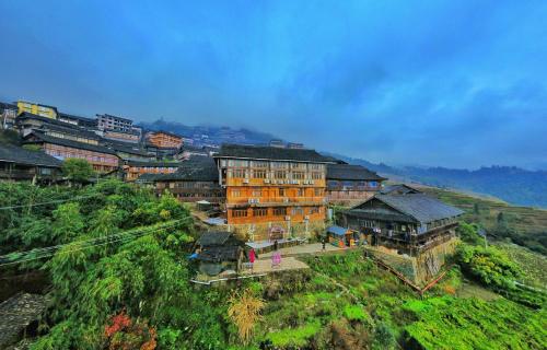 Imagen general del 绿影. Foto 6