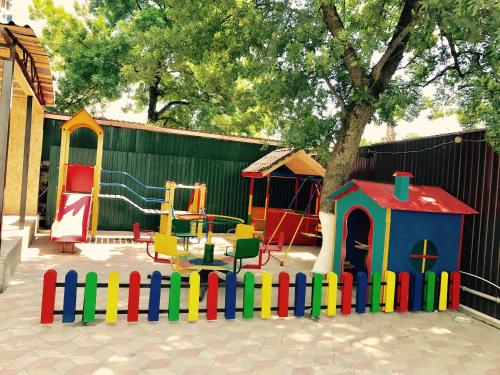 Imagen general del отель из бруса. Foto 8