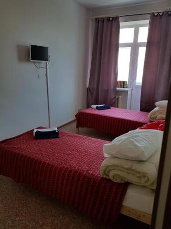 Imagen de la habitación del гостиница центральная. Foto 6