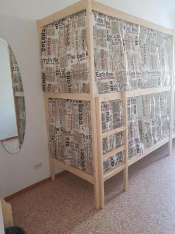 Imagen general del гостиница центральная. Foto 2