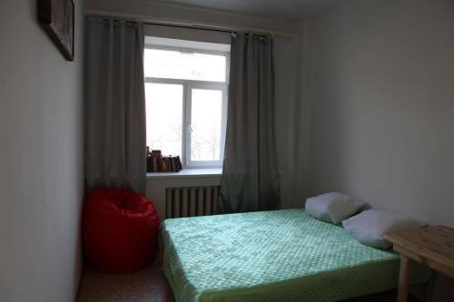 Imagen general del гостиница центральная. Foto 4