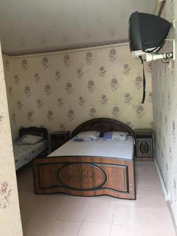 Imagen de la habitación del диметраки. Foto 8