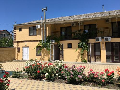 Imagen general del диметраки. Foto 2