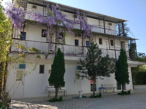 Imagen general del летний дом. Foto 4