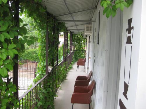 Imagen general del летний дом. Foto 5