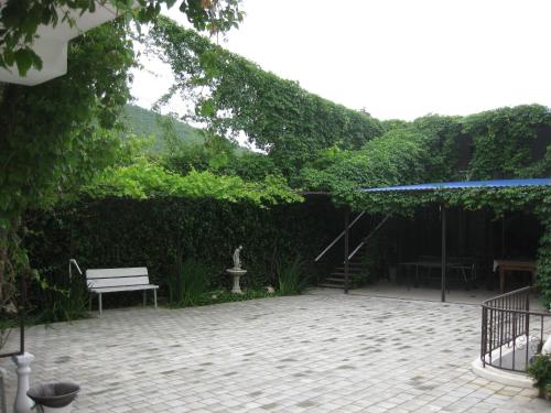 Imagen general del летний дом. Foto 6