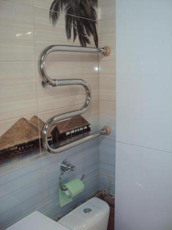 Imagen general del квартира. Foto 5