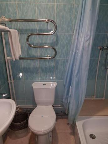 Imagen de la habitación del аршан-отель. Foto 5