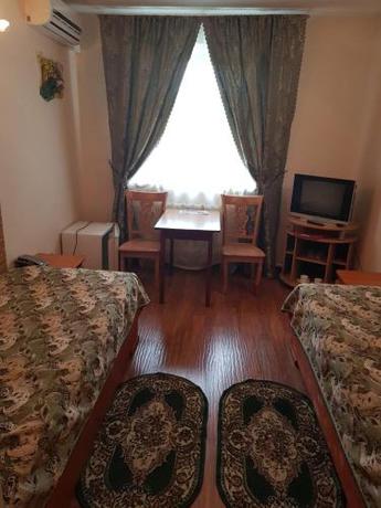 Imagen general del аршан-отель. Foto 2