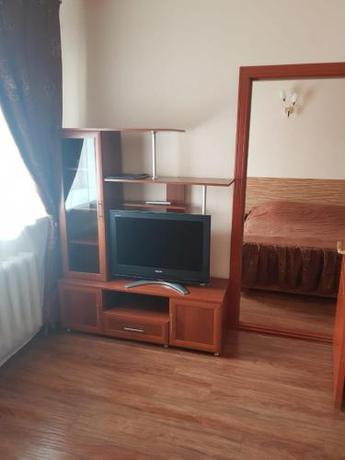 Imagen general del аршан-отель. Foto 3