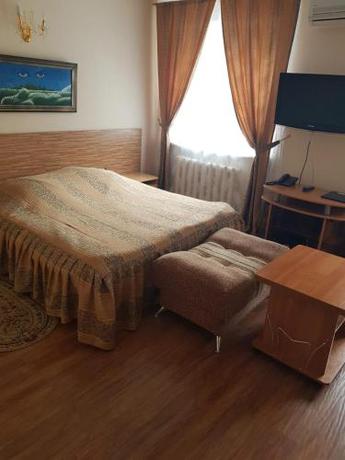 Imagen de la habitación del аршан-отель. Foto 6