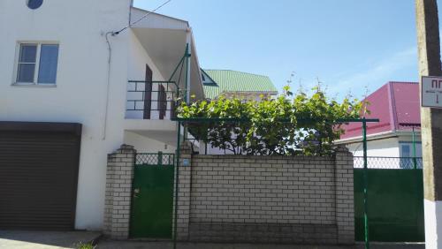 Imagen general del магнолия. Foto 1