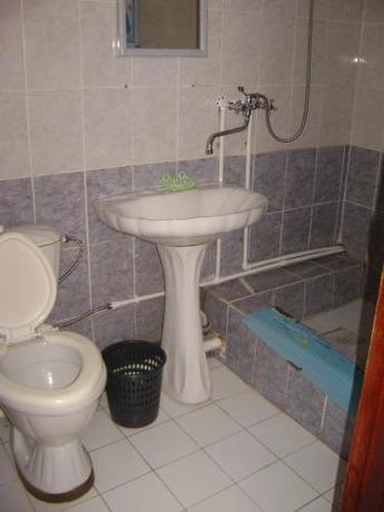 Imagen de la habitación del транзит. Foto 4