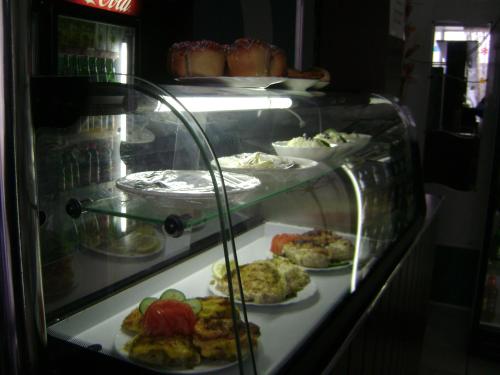 Imagen general del транзит. Foto 2