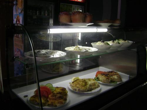 Imagen general del транзит. Foto 3