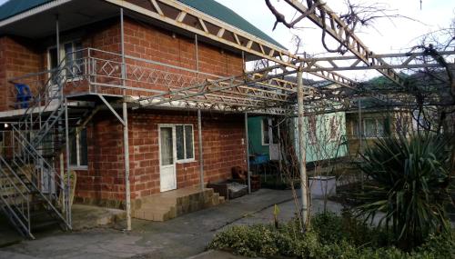 Imagen general del агой. Foto 3