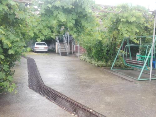 Imagen de la habitación del агой. Foto 8