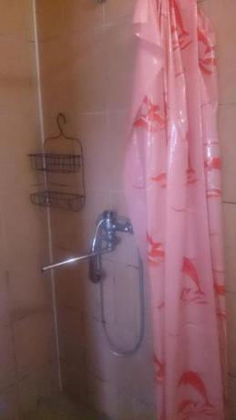 Imagen general del агой. Foto 5