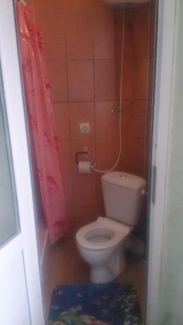 Imagen general del агой. Foto 6