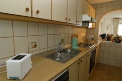 Imagen de la habitación del ... Foto 4