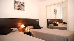Imagen de la habitación del ... Foto 6