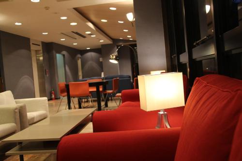 Imagen general del ホテルサンクラウン大阿蘇. Foto 4