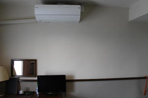 Imagen general del ホテルサンクラウン大阿蘇. Foto 6