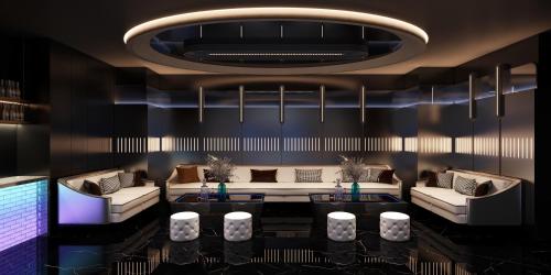 Imagen general del 高新新悦国际酒店. Foto 3