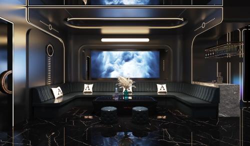 Imagen general del 高新新悦国际酒店. Foto 4