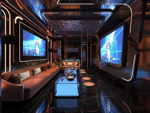 Imagen general del 高新新悦国际酒店. Foto 5