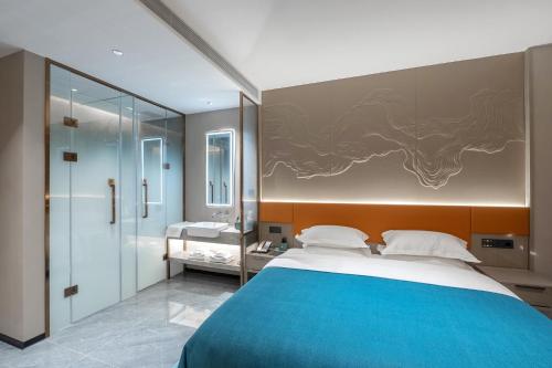 Imagen general del 高新新悦国际酒店. Foto 7