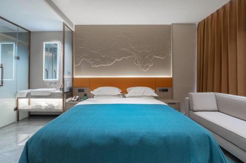 Imagen general del 高新新悦国际酒店. Foto 8