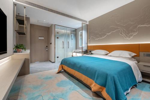 Imagen general del 高新新悦国际酒店. Foto 9