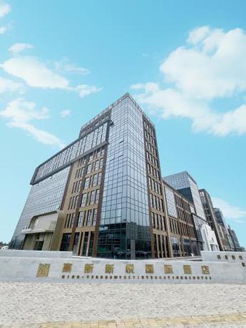 Imagen general del 高新新悦国际酒店. Foto 11