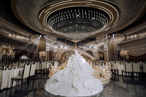 Imagen general del 高新新悦国际酒店. Foto 13