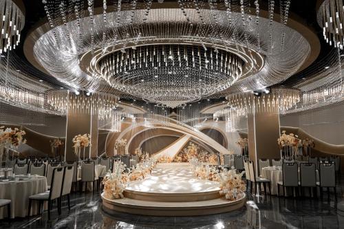 Imagen general del 高新新悦国际酒店. Foto 14