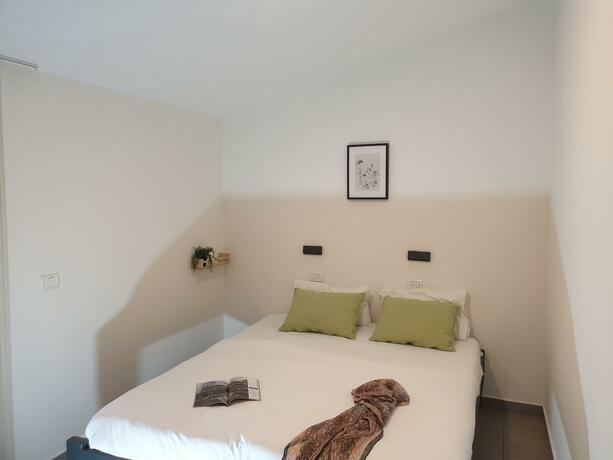 Imagen general del קשת יהונתן. Foto 2