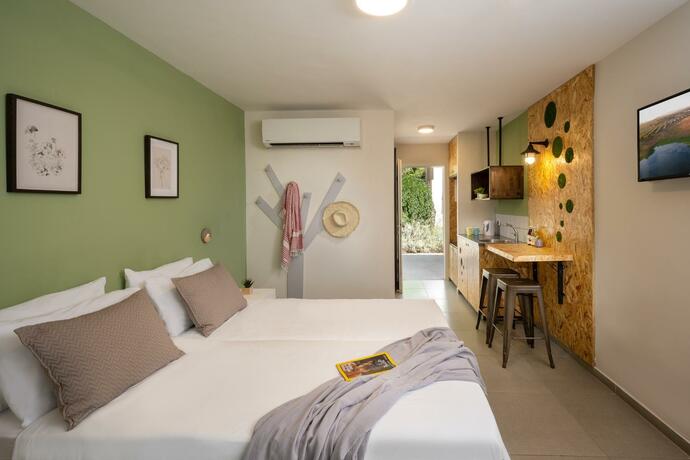 Imagen general del קשת יהונתן. Foto 3