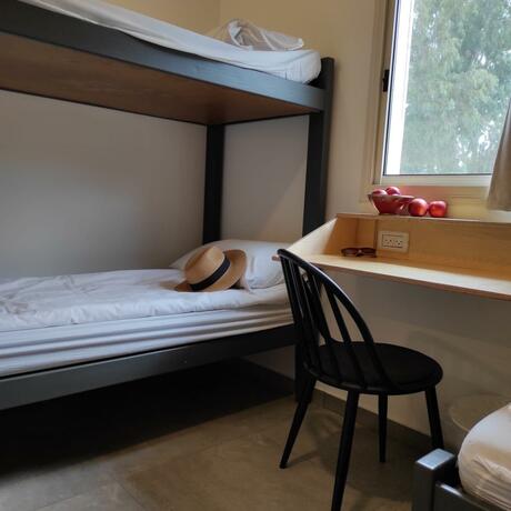 Imagen general del קשת יהונתן. Foto 5