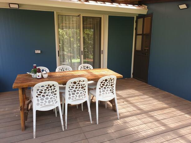 Imagen general del קשת יהונתן. Foto 6