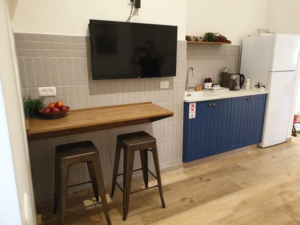 Imagen general del קשת יהונתן. Foto 7