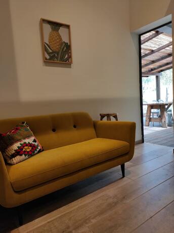 Imagen general del קשת יהונתן. Foto 8