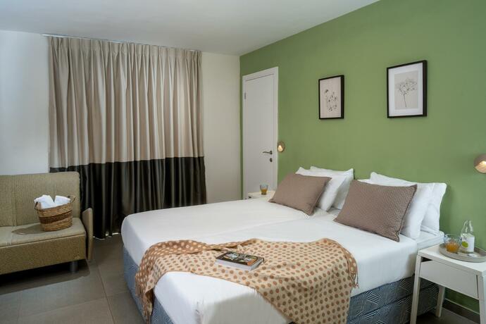 Imagen general del קשת יהונתן. Foto 9