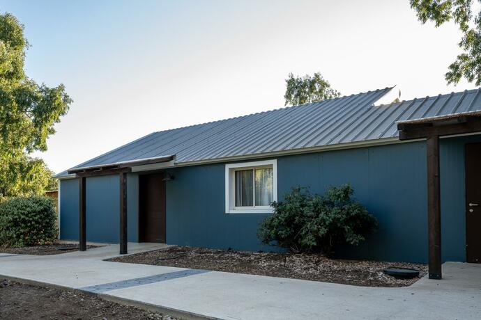 Imagen general del קשת יהונתן. Foto 10