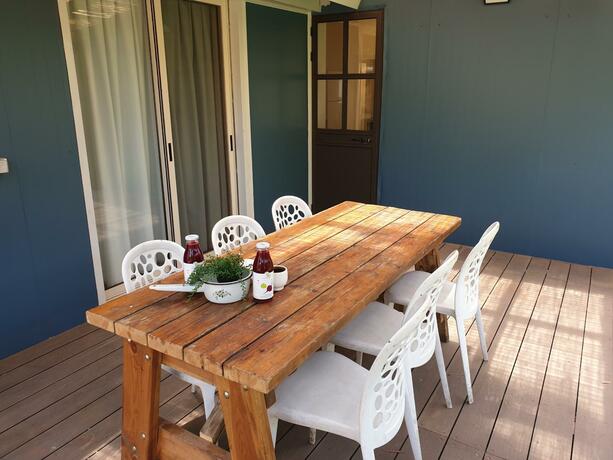 Imagen general del קשת יהונתן. Foto 11