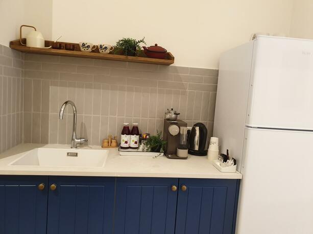 Imagen general del קשת יהונתן. Foto 13